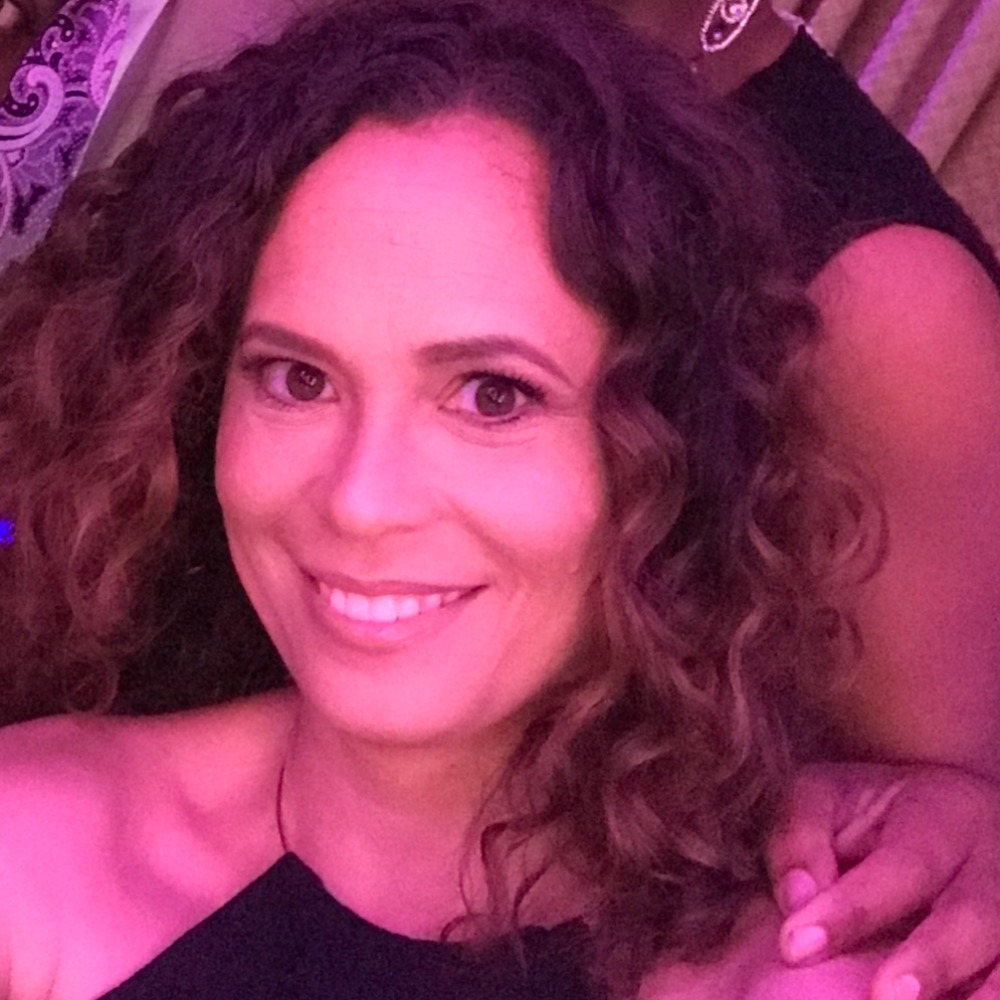 Meet your Posher, Janeen